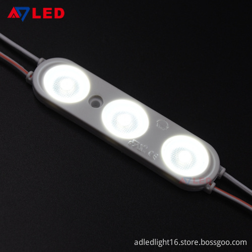 Adled Light USA signmakers favorite outdoor led module for advertising led light